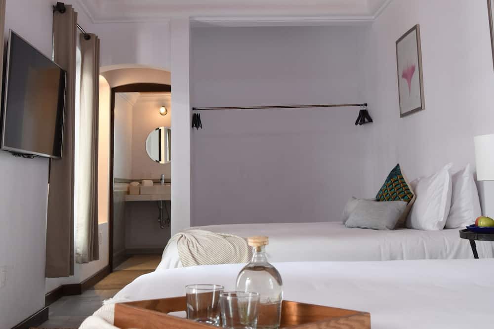 Photo of Bedroom in Lourdes