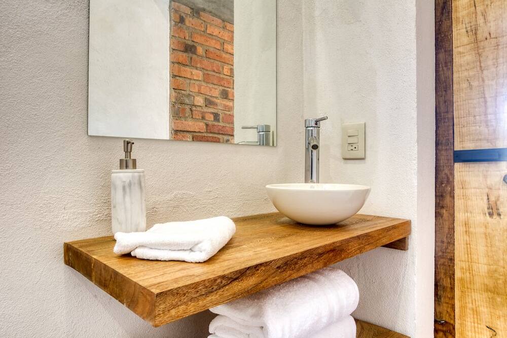 Photo of Bathroom in San Francisco