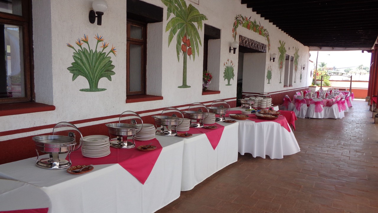 Photo of Patio Balcony in Ziracuaretiro