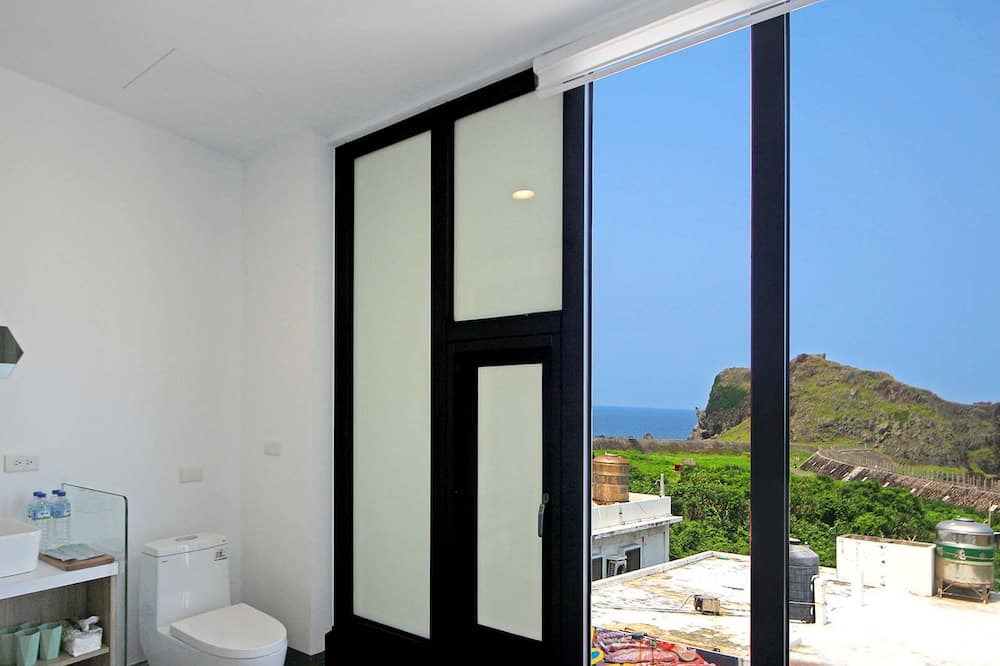 Photo of Bathroom in Lyudao