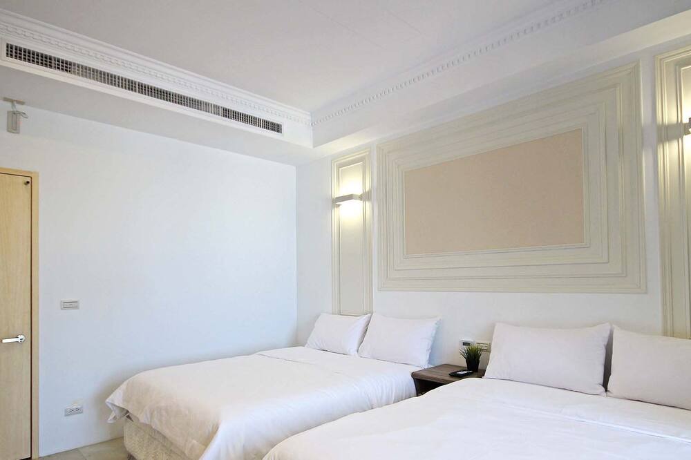 Photo of Bedroom in Lyudao
