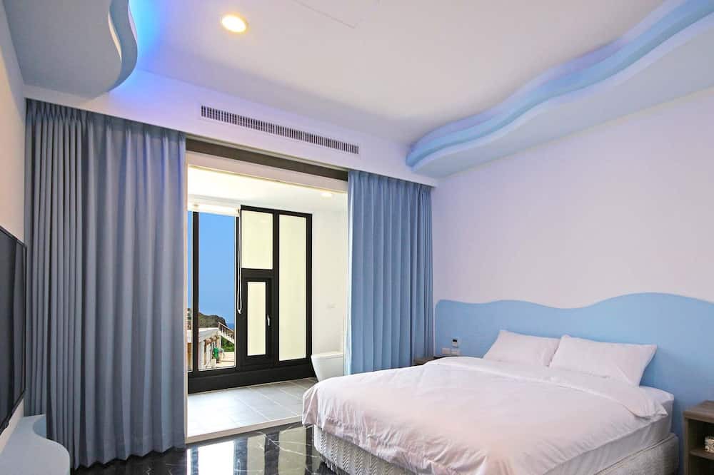 Photo of Bedroom in Lyudao