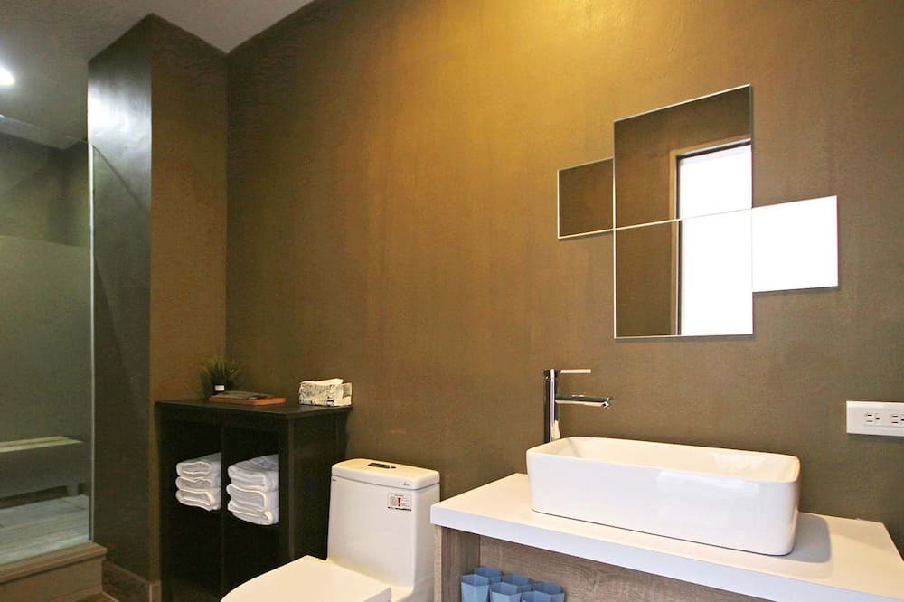Photo of Bathroom in Lyudao
