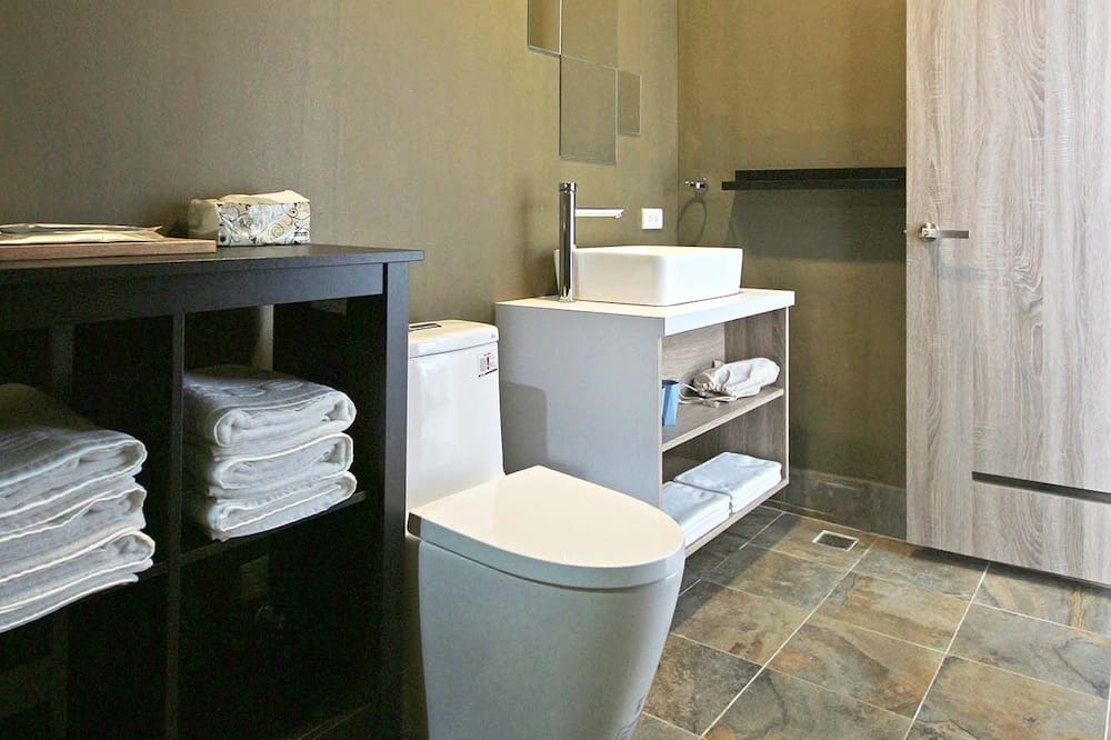 Photo of Bathroom in Lyudao
