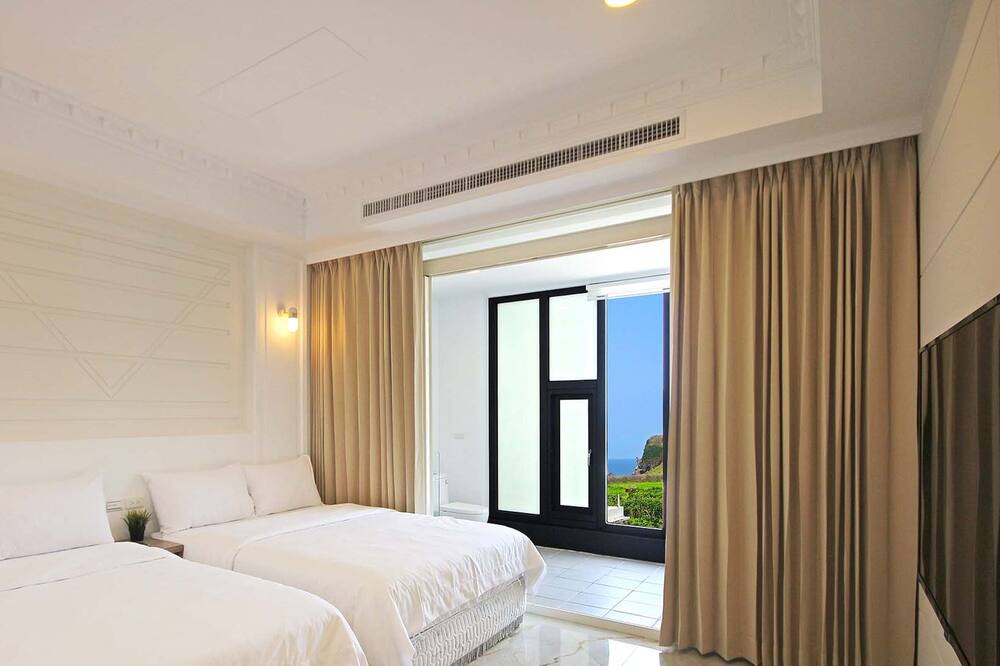 Photo of Bedroom in Lyudao