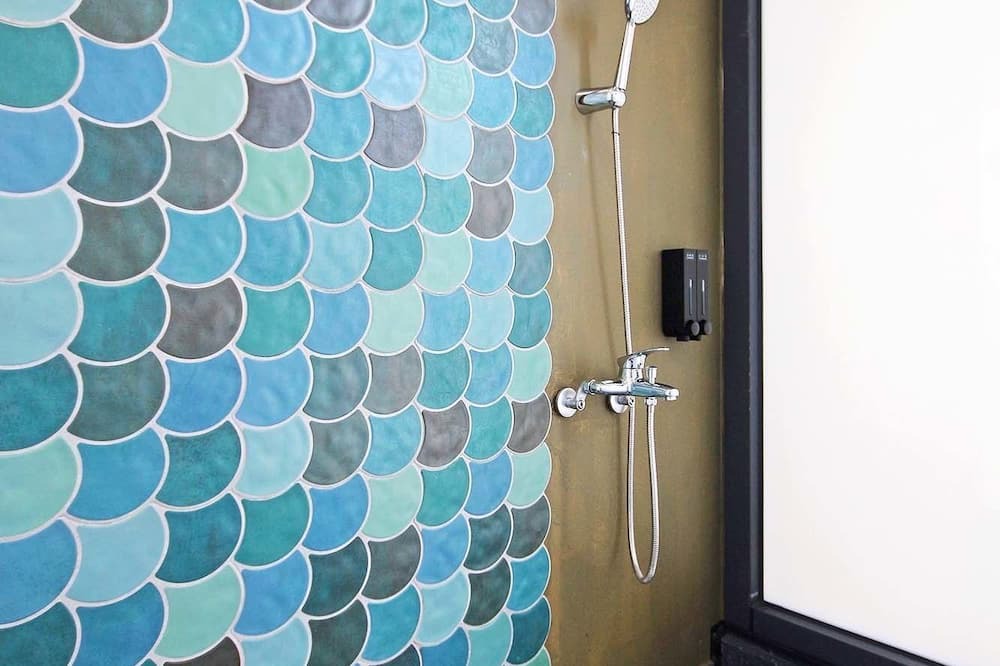 Photo of Bathroom in Lyudao