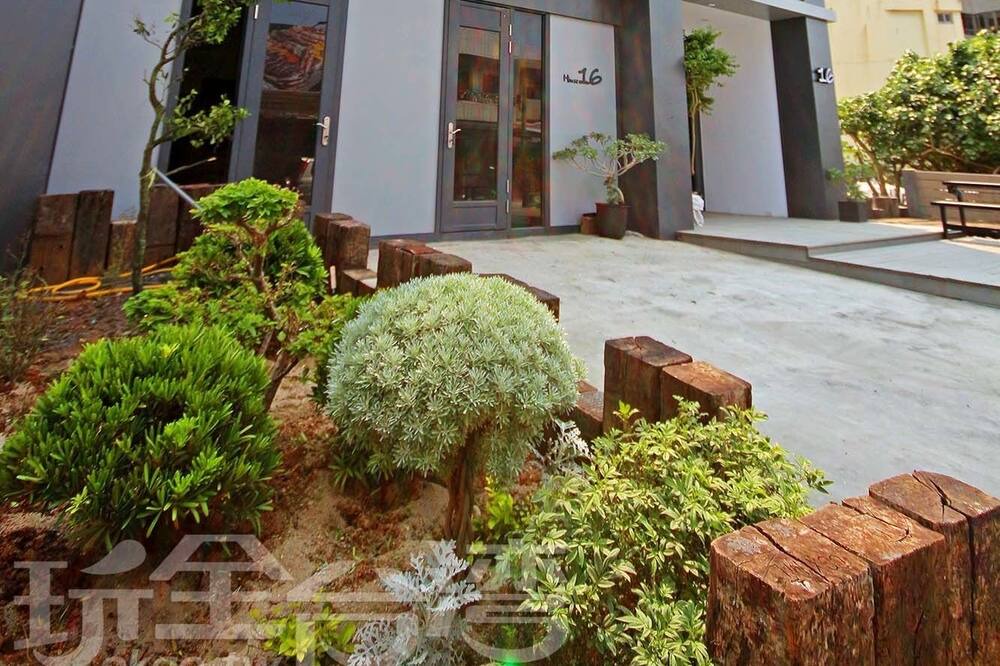Photo of Outdoor in Lyudao