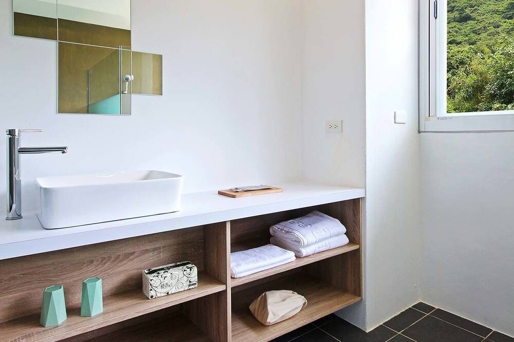 Photo of Bathroom in Lyudao