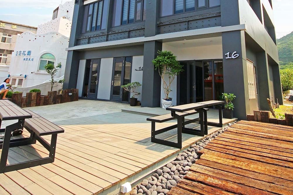 Photo of Outdoor in Lyudao