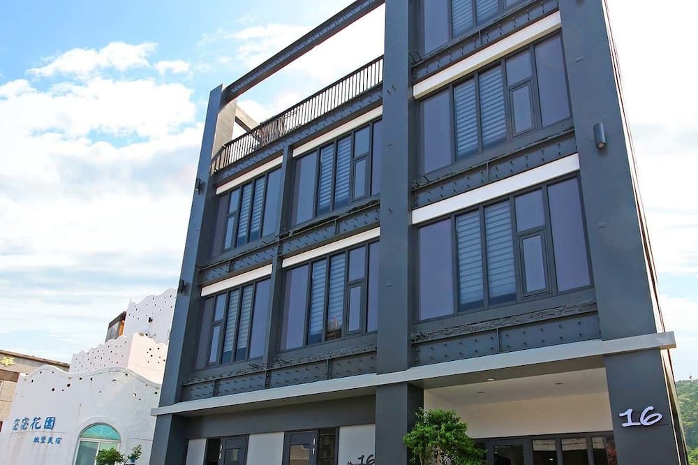 Photo of Outdoor in Lyudao