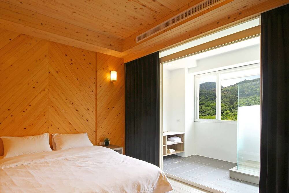 Photo of Bedroom in Lyudao