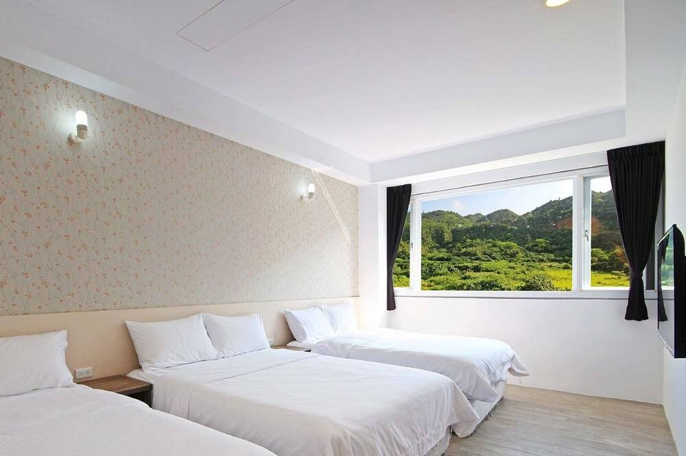 Photo of Bedroom in Lyudao