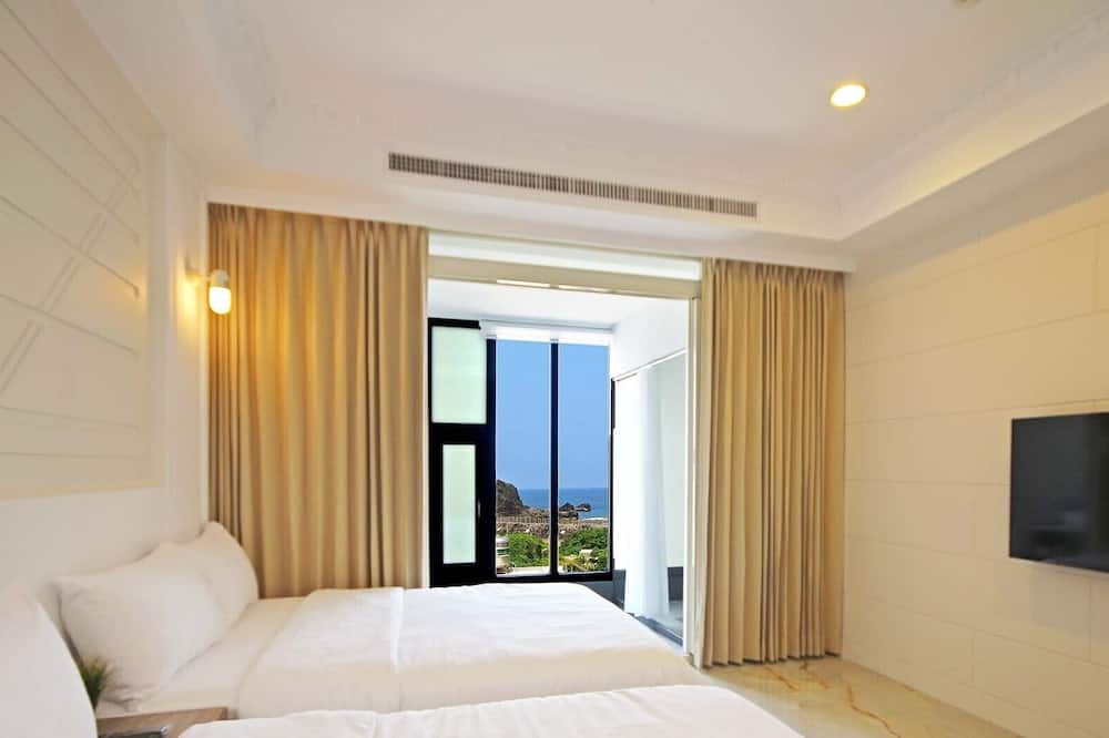 Photo of Bedroom in Lyudao