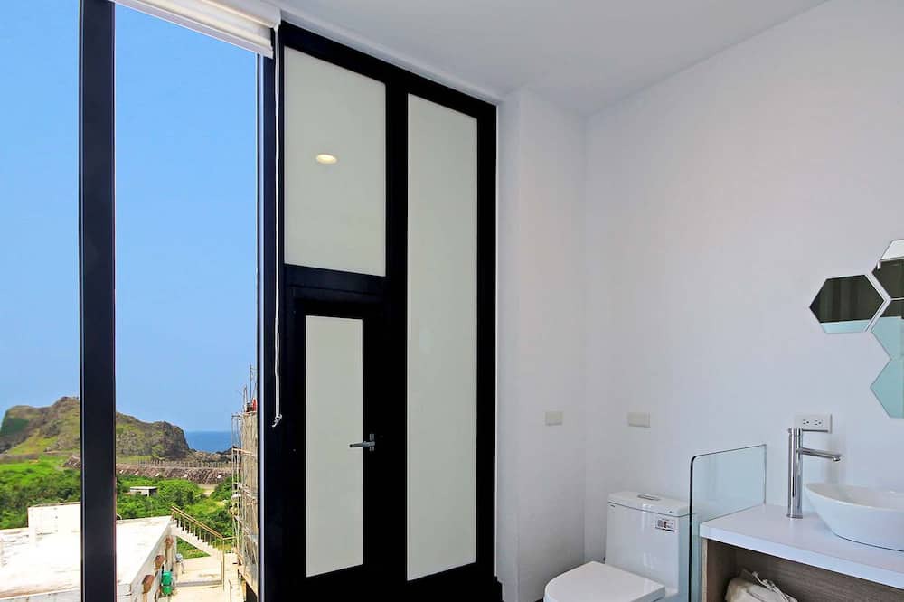 Photo of Bathroom in Lyudao