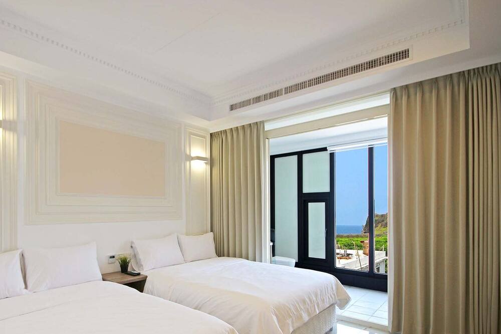 Photo of Bedroom in Lyudao