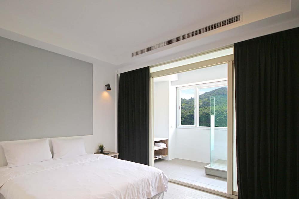 Photo of Bedroom in Lyudao