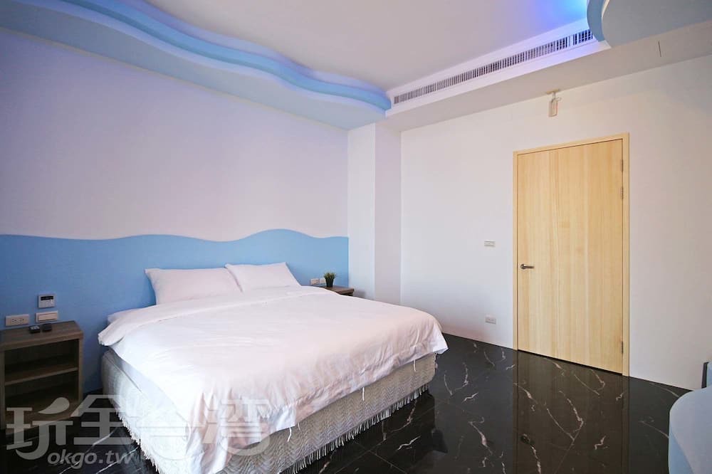 Photo of Bedroom in Lyudao