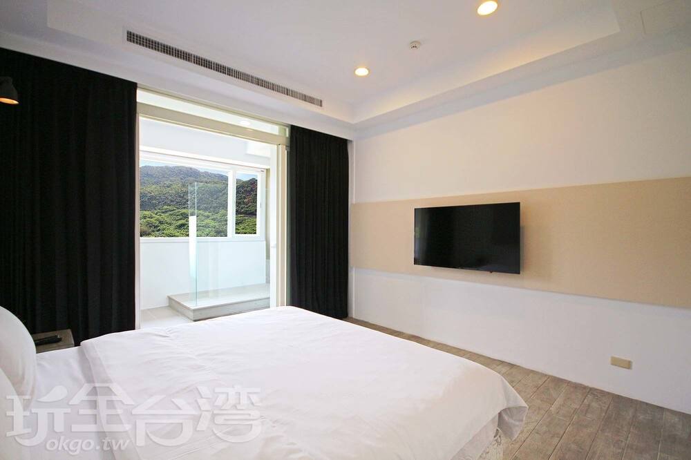 Photo of Bedroom in Lyudao