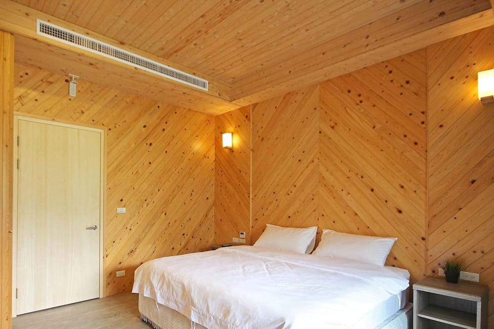 Photo of Bedroom in Lyudao