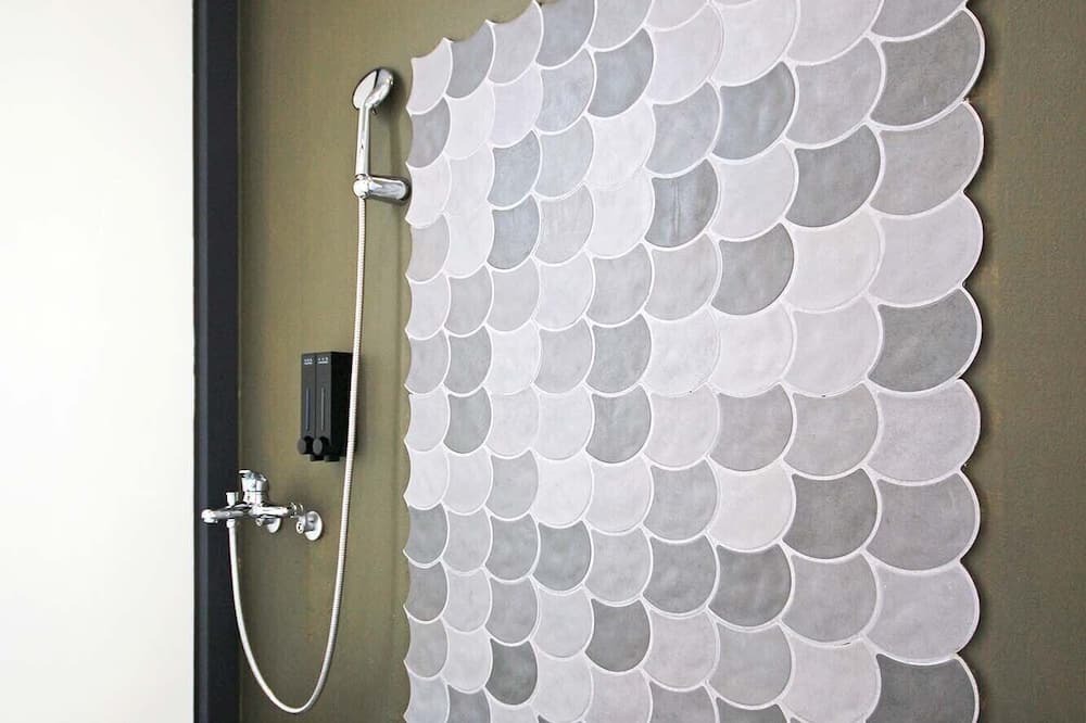 Photo of Bathroom in Lyudao