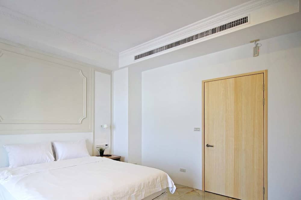 Photo of Bedroom in Lyudao