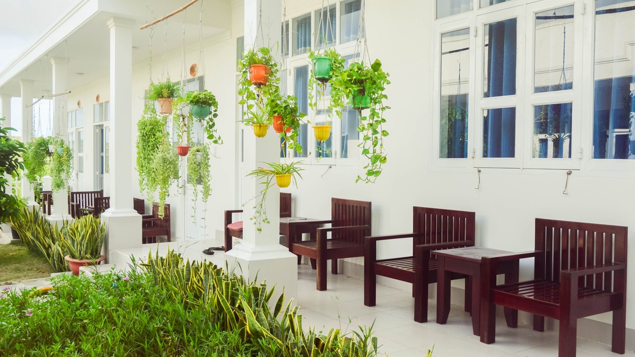 Photo of Outdoor in Ho Tram