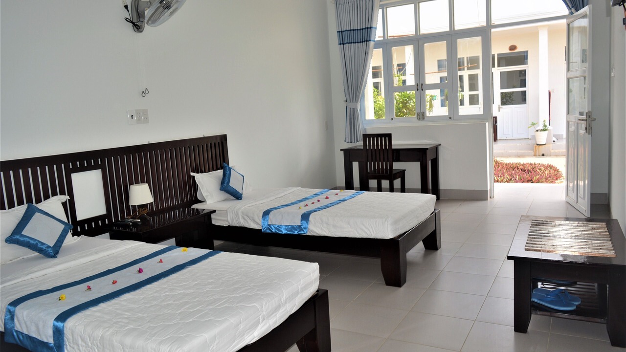 Photo of Bedroom in Ho Tram