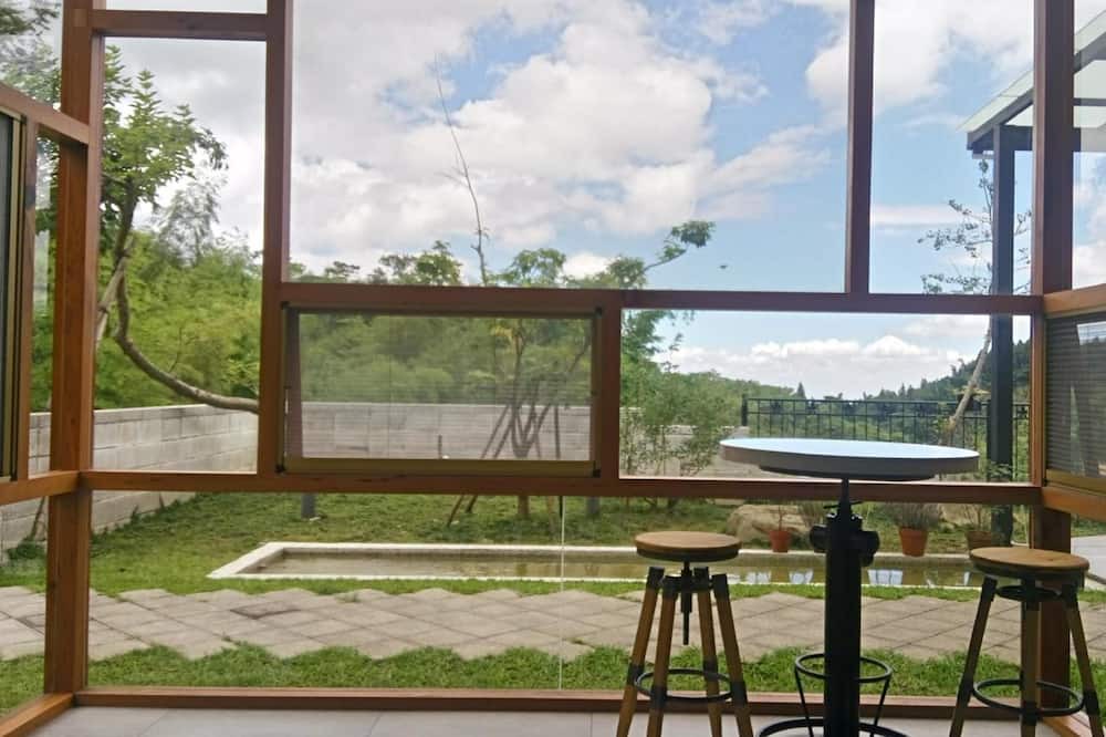 Photo of Patio Balcony in Xitou