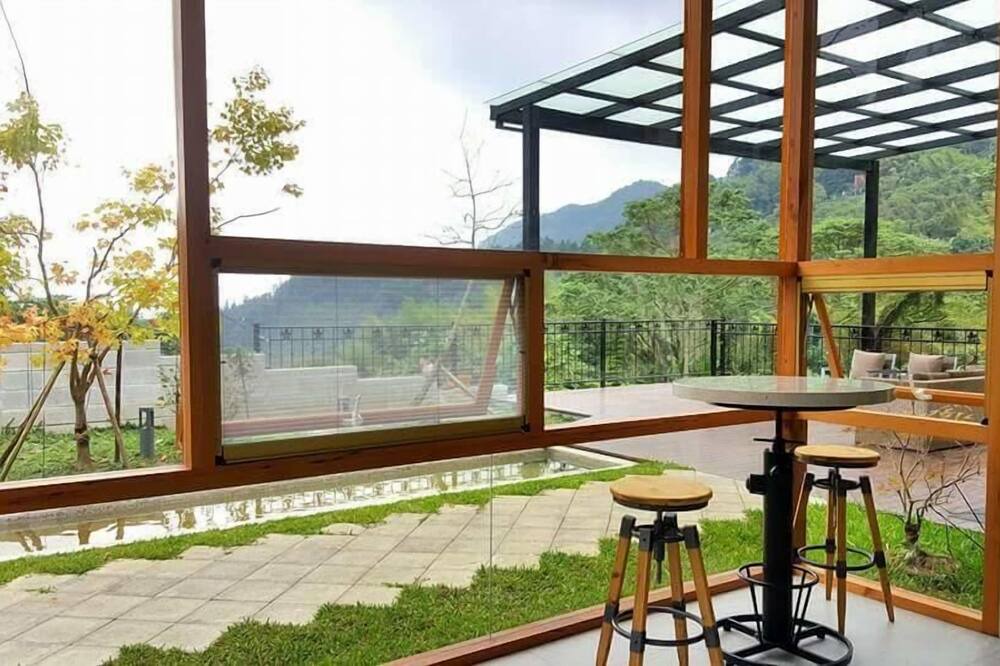 Photo of Outdoor in Xitou
