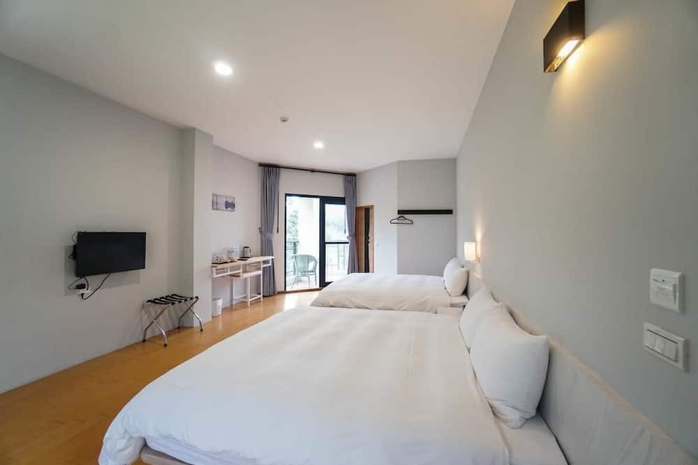 Photo of Bedroom in Xitou