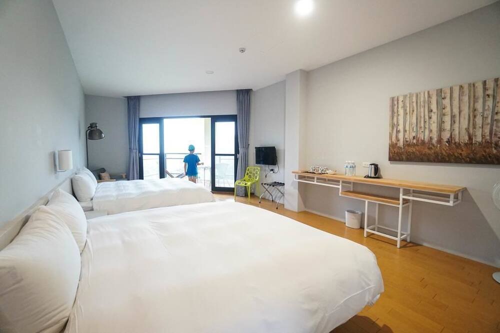Photo of Bedroom in Xitou