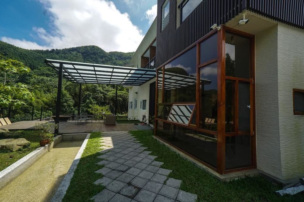 Photo of Outdoor in Xitou