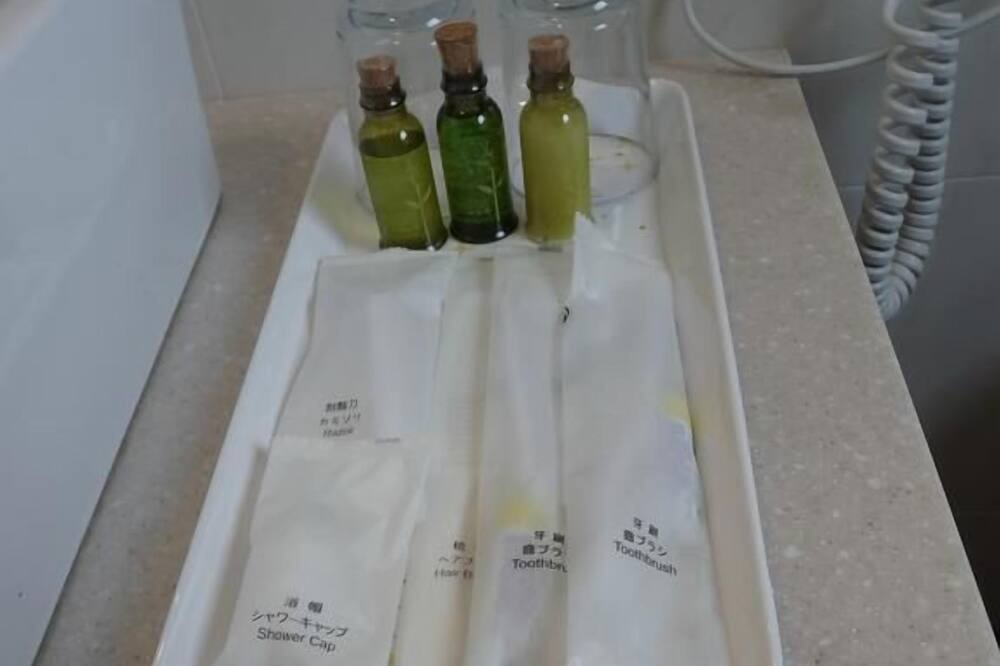 Photo of Bathroom in Xitou