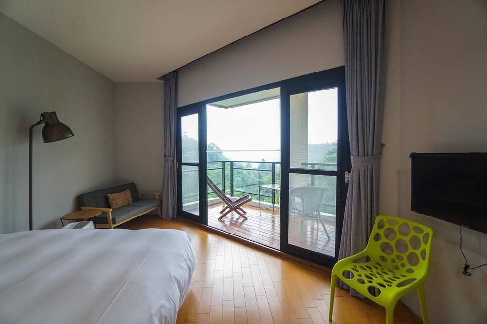 Photo of Bedroom in Xitou