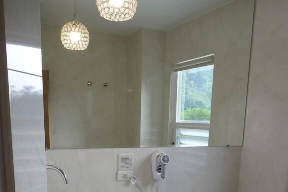 Photo of Bathroom in Xitou