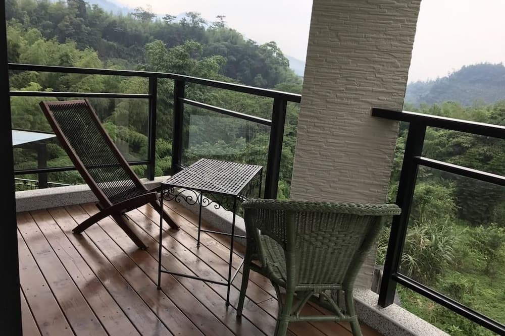 Photo of Bedroom in Xitou
