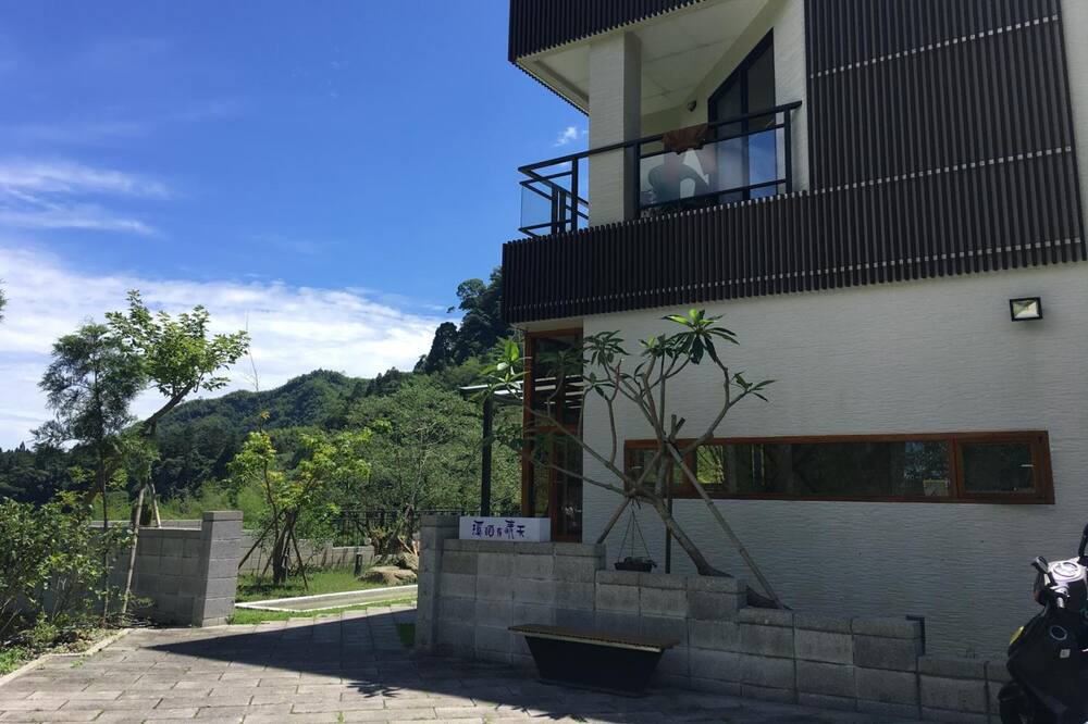 Photo of Outdoor in Xitou