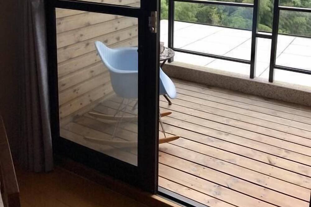 Photo of Bedroom in Xitou