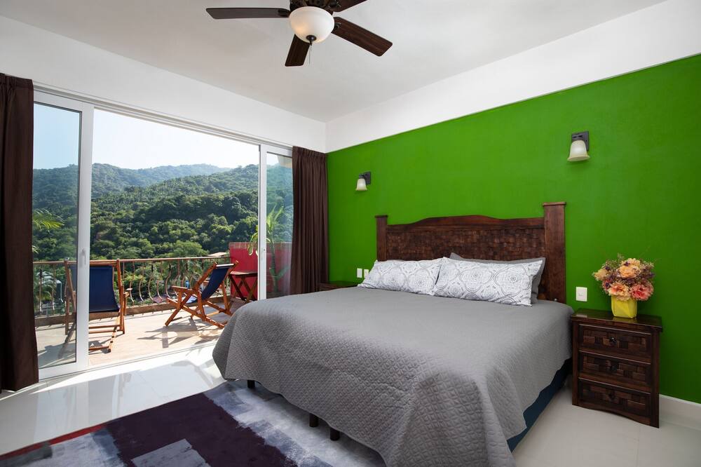 Photo of Bedroom in Colonia 5 de Diciembre