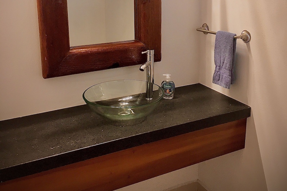 Photo of Bathroom in Colonia 5 de Diciembre