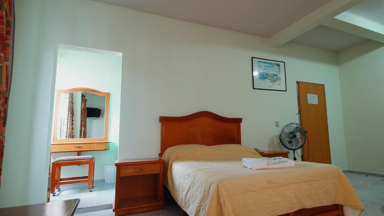 Photo of Bedroom in Zitacuaro