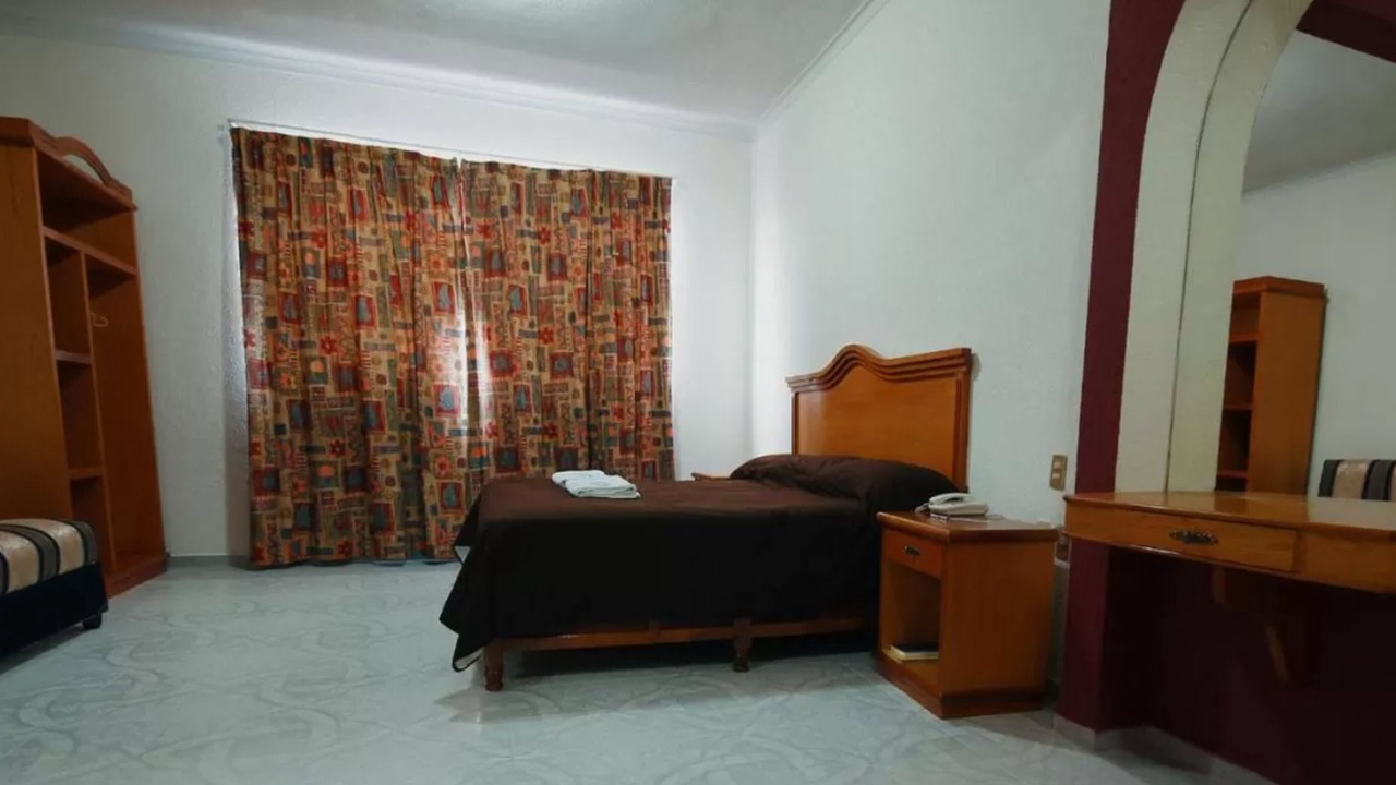 Photo of Bedroom in Zitacuaro