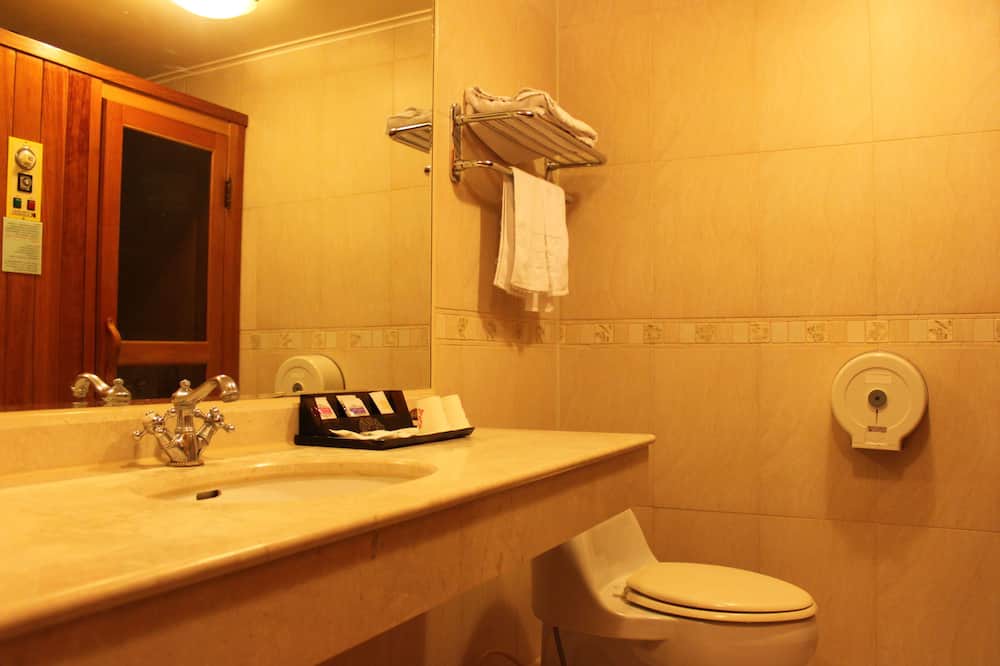 Photo of Bathroom in Luzhu District