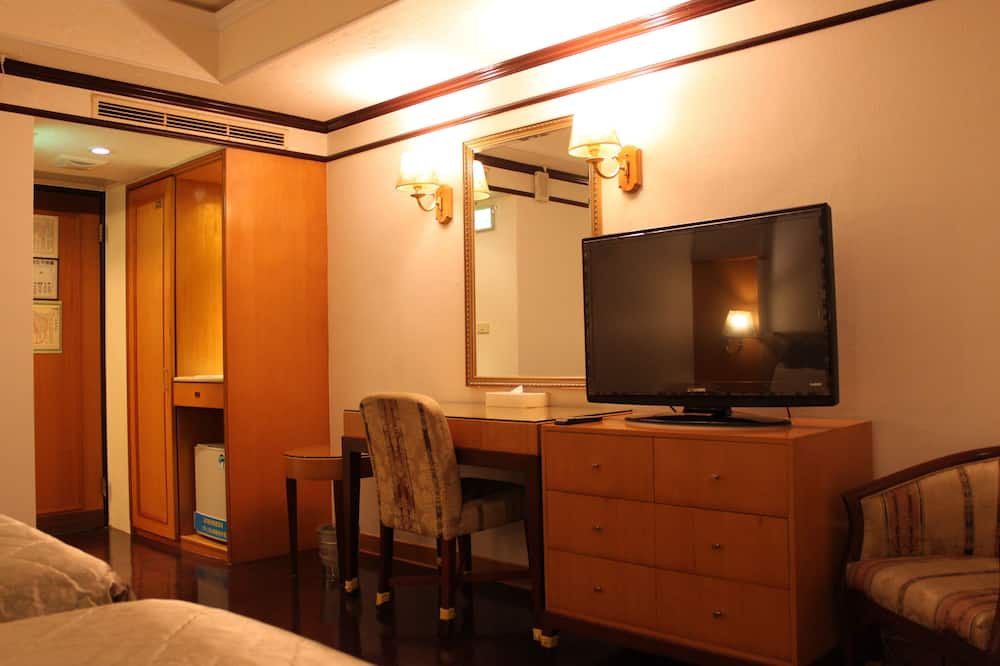 Photo of Bedroom in Luzhu District