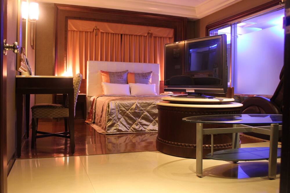 Photo of Bedroom in Luzhu District