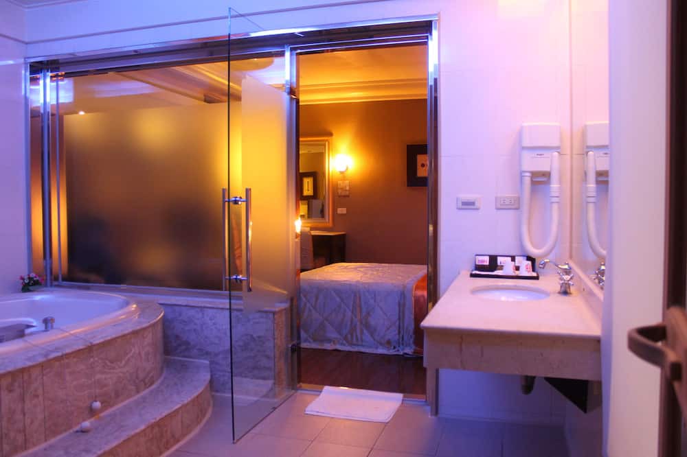 Photo of Bathroom in Luzhu District