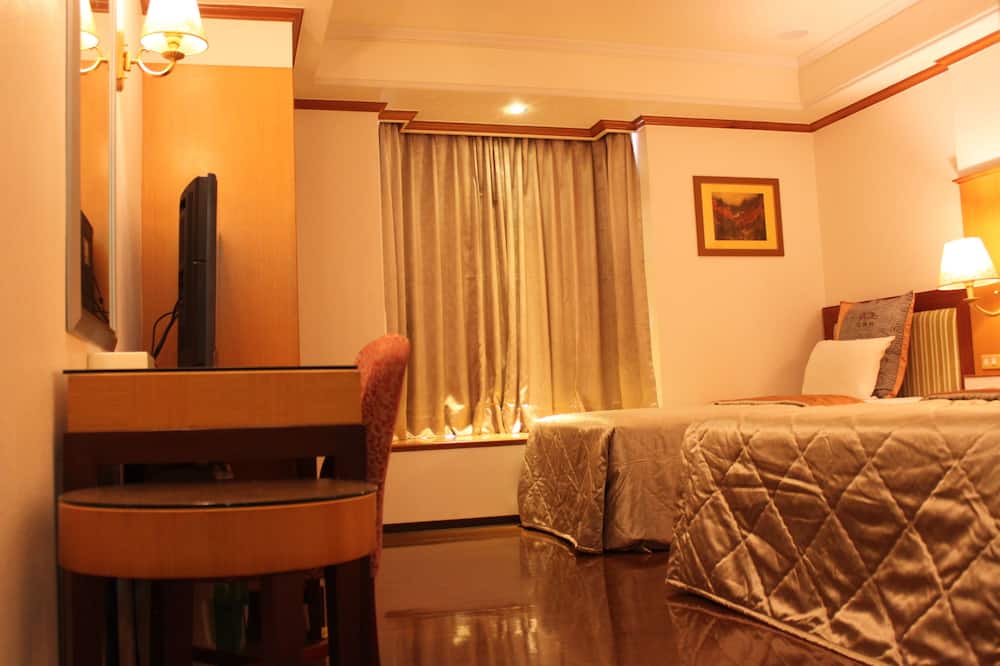 Photo of Bedroom in Luzhu District