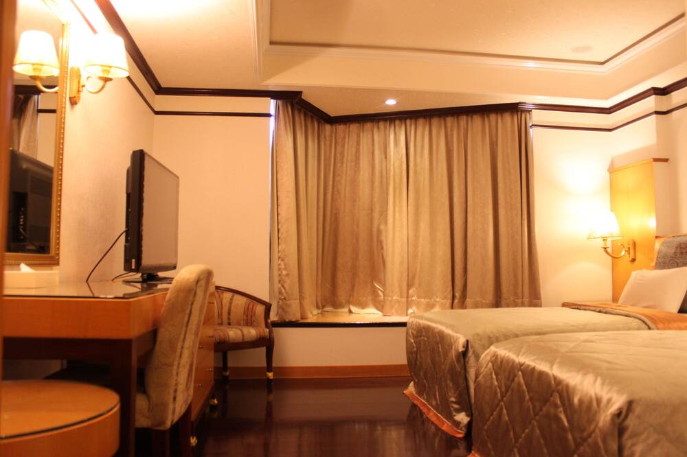 Photo of Bedroom in Luzhu District