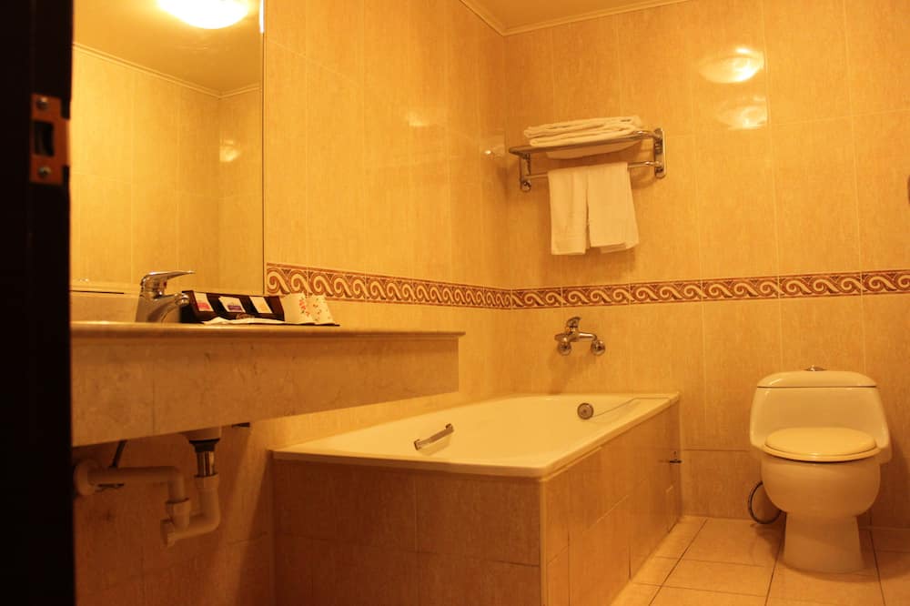 Photo of Bathroom in Luzhu District