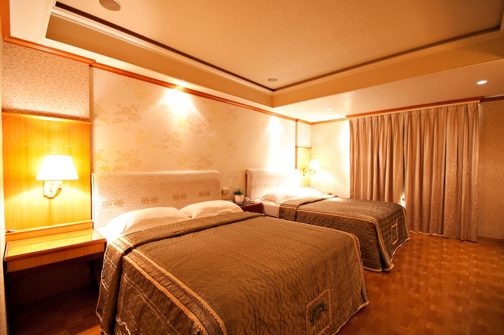 Photo of Bedroom in Luzhu District